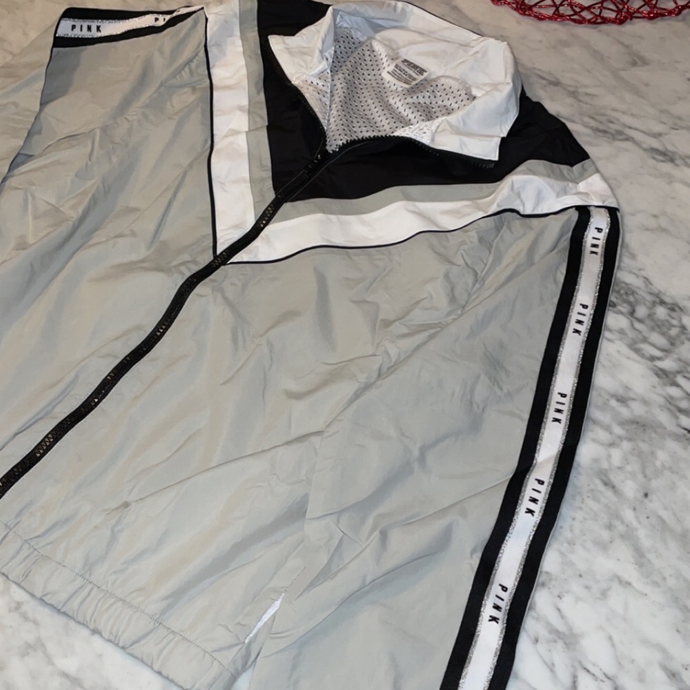 Victoria's Secret PINK Windbreaker